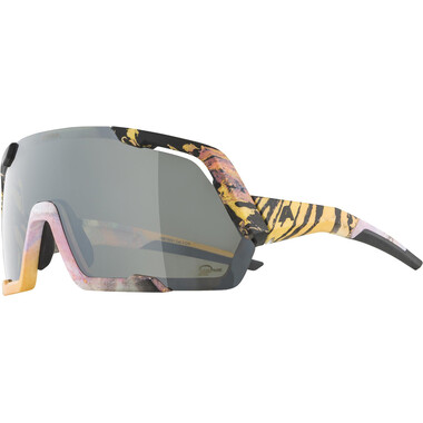 Gafas de sol ALPINA ROCKET Q-Lite Glasses Negro marmóreo 2023 0